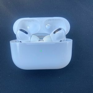 AirPod Pro’s